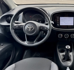 TOYOTA AYGO X PLAY 70