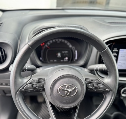 TOYOTA AYGO X PLAY 70