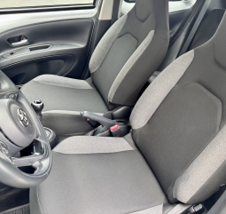 TOYOTA AYGO X PLAY 70