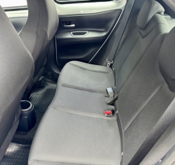 TOYOTA AYGO X PLAY 70