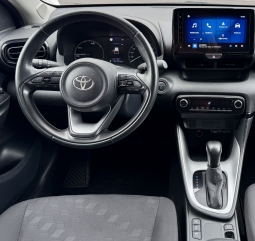 TOYOTA YARIS HI-MOVE 120 HYBRID 116CV