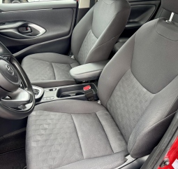 TOYOTA YARIS HI-MOVE 120 HYBRID 116CV