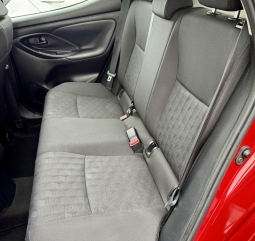 TOYOTA YARIS HI-MOVE 120 HYBRID 116CV