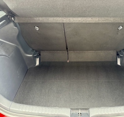 TOYOTA YARIS HI-MOVE 120 HYBRID 116CV