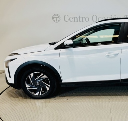 HYUNDAI BAYON TREND 1.2 MPI 84CV