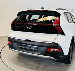 HYUNDAI BAYON TREND 1.2 MPI 84CV