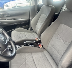 HYUNDAI BAYON TREND 1.2 MPI 84CV