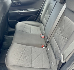 HYUNDAI BAYON TREND 1.2 MPI 84CV