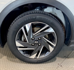 HYUNDAI BAYON TREND 1.2 MPI 84CV