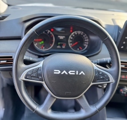 DACIA SANDERO STEPWAY EXTREME GO TCE 90cv