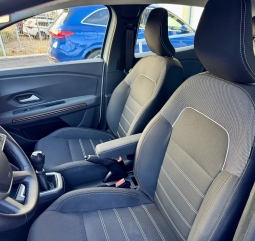 DACIA SANDERO STEPWAY EXTREME GO TCE 90cv