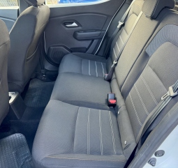 DACIA SANDERO STEPWAY EXTREME GO TCE 90cv
