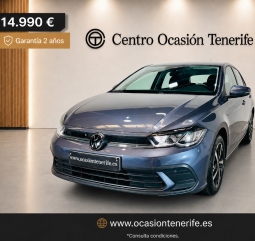 VOLKSWAGEN POLO LIFE 1.0 TSI 95CV