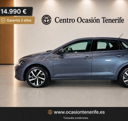 VOLKSWAGEN POLO LIFE 1.0 TSI 95CV