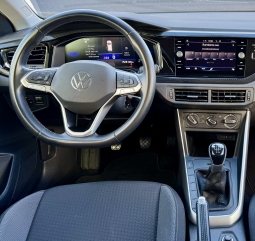 VOLKSWAGEN POLO LIFE 1.0 TSI 95CV