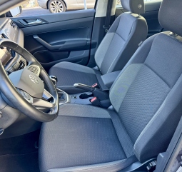 VOLKSWAGEN POLO LIFE 1.0 TSI 95CV