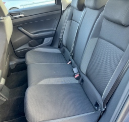 VOLKSWAGEN POLO LIFE 1.0 TSI 95CV