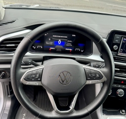VOLKSWAGEN T-ROC CONNECT TSI 110 cv