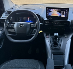 OPEL COMBO L 1.5 TD 100cv