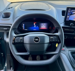 OPEL COMBO L 1.5 TD 100cv