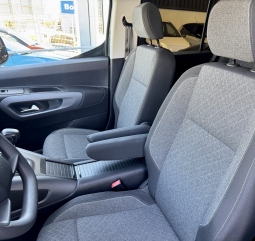 OPEL COMBO L 1.5 TD 100cv