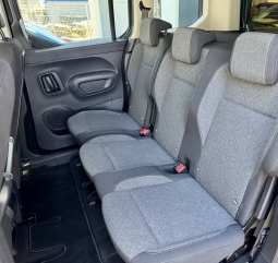 OPEL COMBO L 1.5 TD 100cv