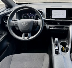 TOYOTA C-HR 1.8 140H AIRE + PACK BSM