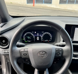 TOYOTA C-HR 1.8 140H AIRE + PACK BSM
