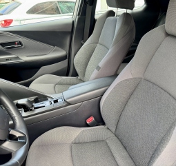 TOYOTA C-HR 1.8 140H AIRE + PACK BSM