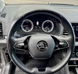 SKODA KAROQ STYLE TSI 110CV