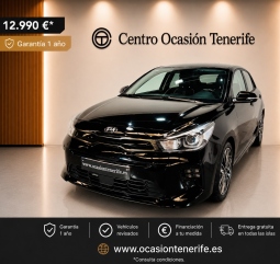 KIA RIO GT-LINE 1.0 T-GDI 100CV