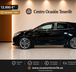 KIA RIO GT-LINE 1.0 T-GDI 100CV