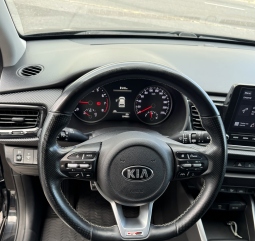 KIA RIO GT-LINE 1.0 T-GDI 100CV