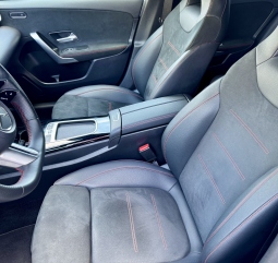 MERCEDES A180 AMG LINE 7G-DCT,
