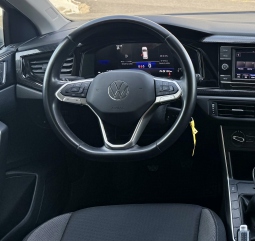 VOLKSWAGEN TAIGO CONNECT TSI 95cv