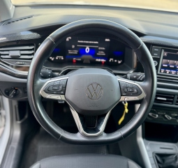 VOLKSWAGEN TAIGO CONNECT TSI 95cv