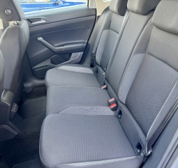 VOLKSWAGEN TAIGO CONNECT TSI 95cv
