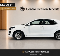 KIA RIO CONCEPT 1.0 T-GDI 100CV,