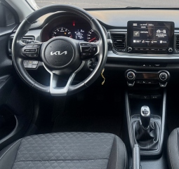 KIA RIO CONCEPT 1.0 T-GDI 100CV,