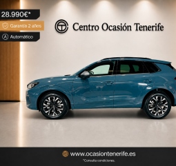 CUPRA TERRAMAR 1.5 eHYBRID 204CV DSG