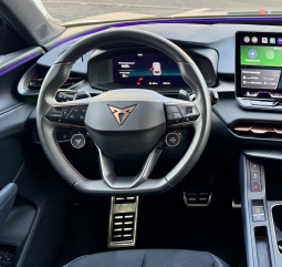 CUPRA TERRAMAR 1.5 eHYBRID 204CV DSG