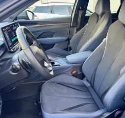CUPRA TERRAMAR 1.5 eHYBRID 204CV DSG