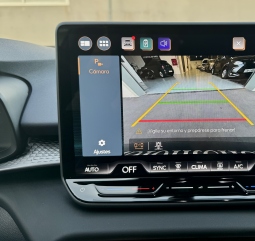 CUPRA TERRAMAR 1.5 eHYBRID 204CV DSG