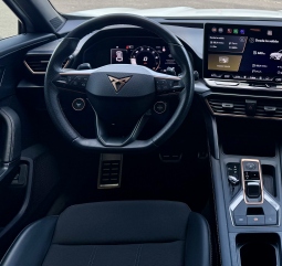 CUPRA FORMENTOR eTSI 150CV DSG 7