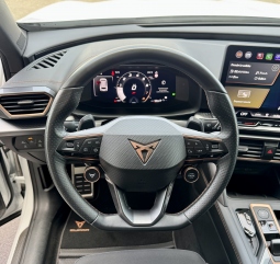 CUPRA FORMENTOR eTSI 150CV DSG 7