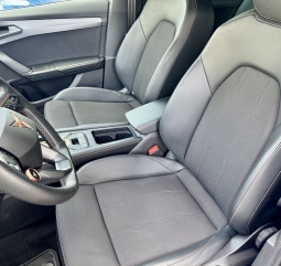CUPRA FORMENTOR eTSI 150CV DSG 7