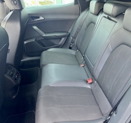 CUPRA FORMENTOR eTSI 150CV DSG 7