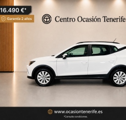 SEAT ARONA STYLE XM TSI 115CV