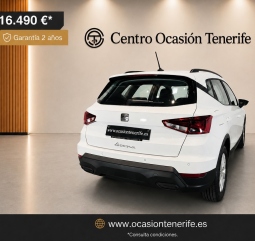 SEAT ARONA STYLE XM TSI 115CV