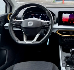SEAT ARONA STYLE XM TSI 115CV